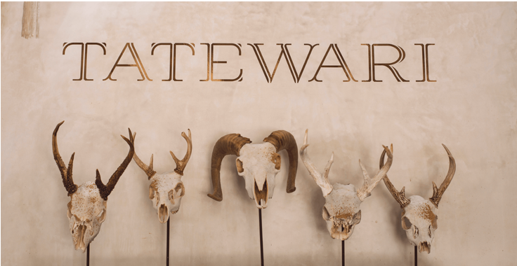Tulum Beach Clubs with Culinary Experiences: Discover Tatewari by the Sea
